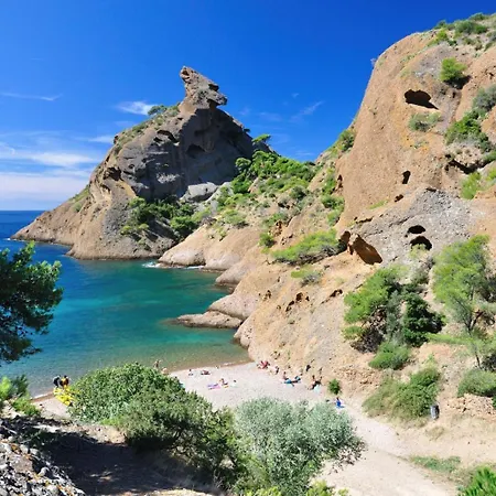 Exceptionnel - Neuf En Bord De La Ciotat